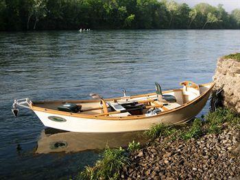 The White River Inn Bull Shoals Buitenkant foto
