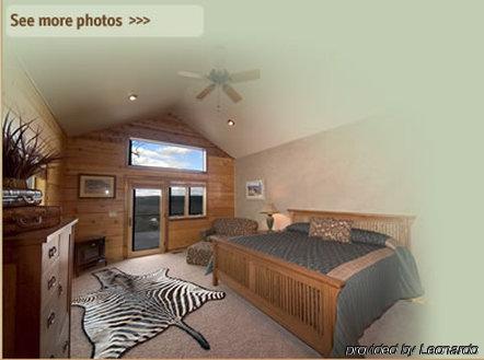 The White River Inn Bull Shoals Kamer foto