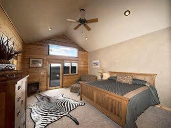 The White River Inn Bull Shoals Buitenkant foto